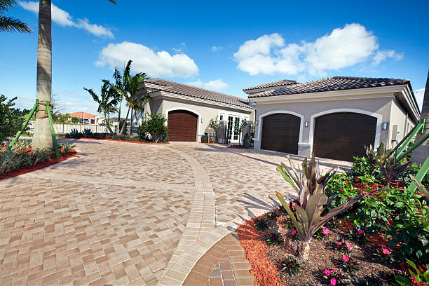 Best Professional Driveway Pavers  in Columbus, TX