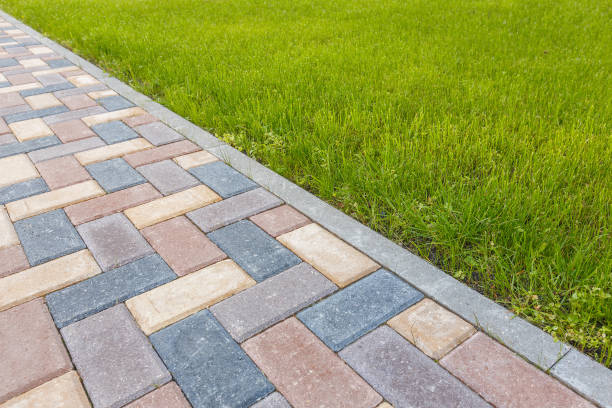Best Driveway Paver Sealing  in Columbus, TX