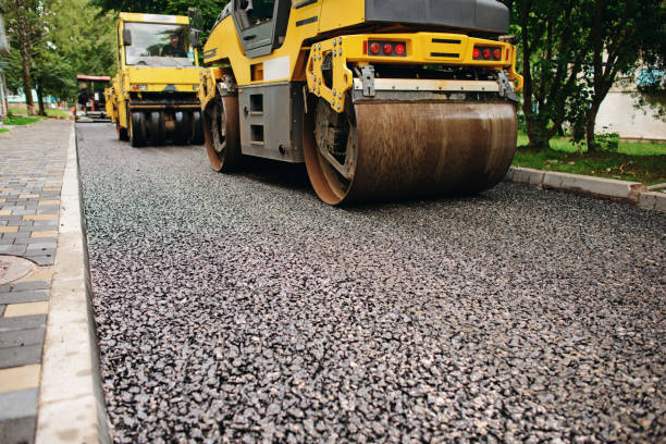 Best Driveway Repair Near Me  in Columbus, TX
